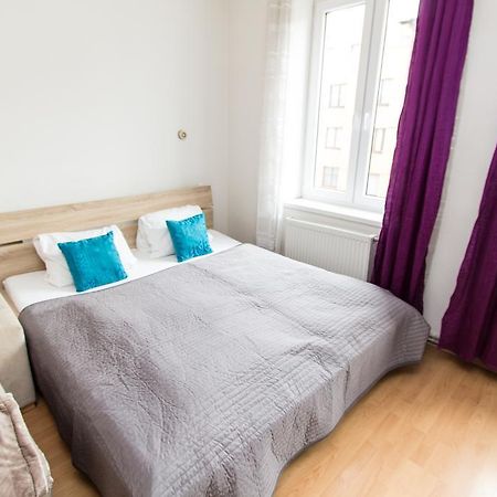 Apartment Dieselgasse Wina Bagian luar foto